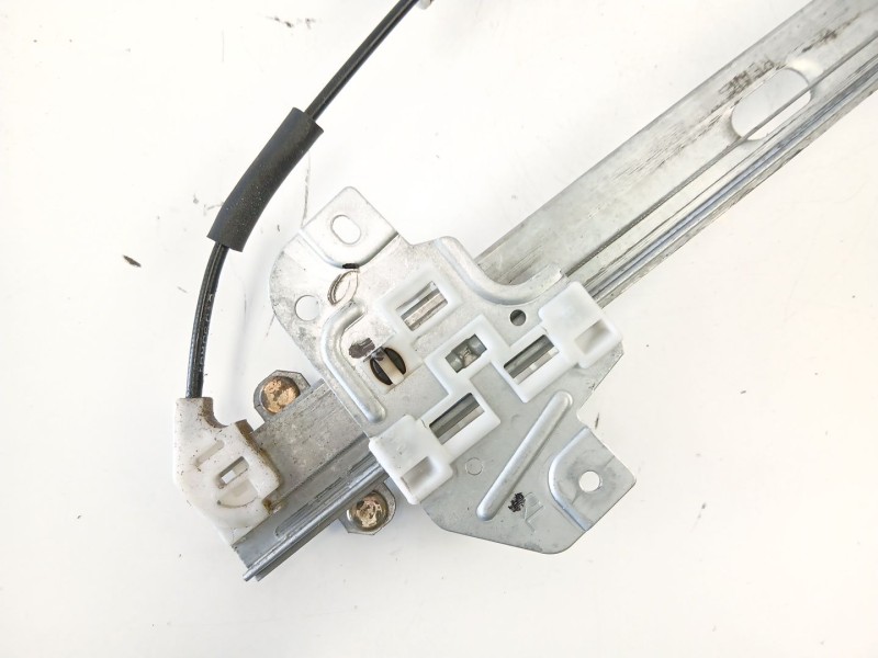 Recambio de elevalunas trasero izquierdo para kia rio ii (jb) 1.5 crdi referencia OEM IAM 834011G000  