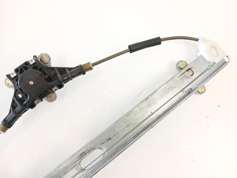 Recambio de elevalunas trasero izquierdo para kia rio ii (jb) 1.5 crdi referencia OEM IAM 834011G000  