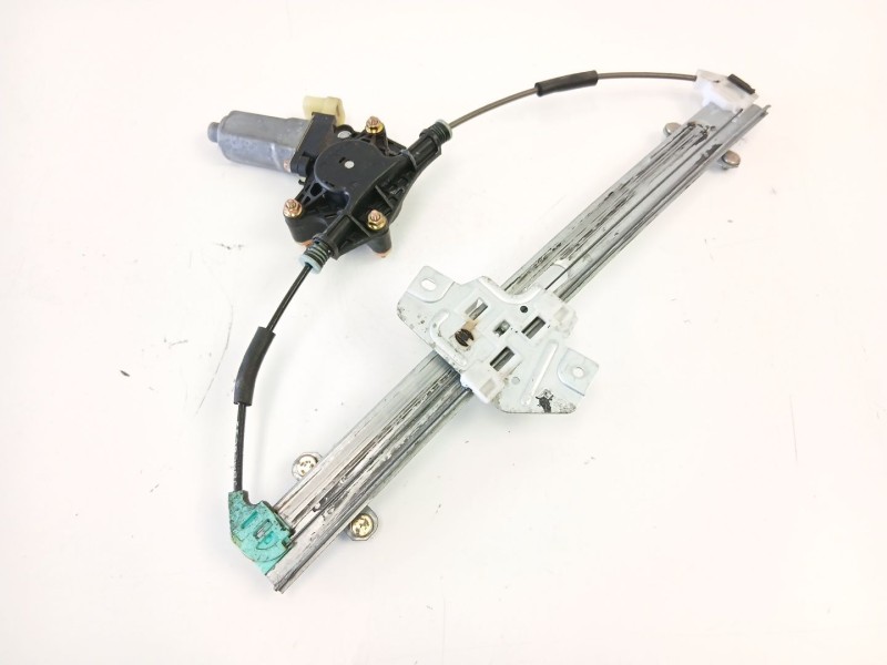 Recambio de elevalunas delantero izquierdo para kia rio ii (jb) 1.5 crdi referencia OEM IAM 824011G010  