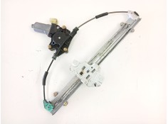 Recambio de elevalunas delantero izquierdo para kia rio ii (jb) 1.5 crdi referencia OEM IAM 824011G010   2