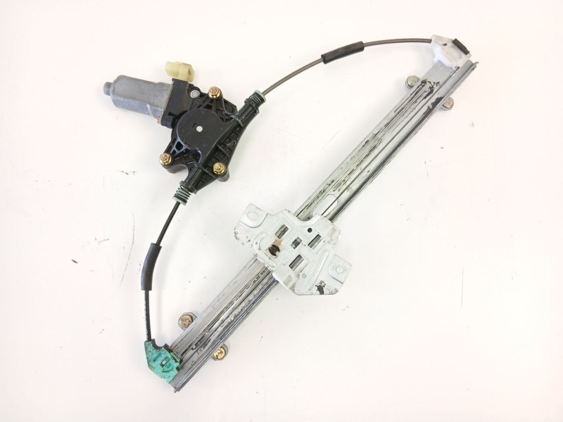 Recambio de elevalunas delantero izquierdo para kia rio ii (jb) 1.5 crdi referencia OEM IAM 824011G010  