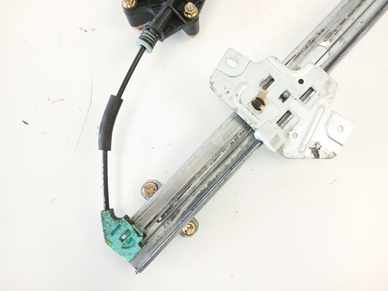 Recambio de elevalunas delantero izquierdo para kia rio ii (jb) 1.5 crdi referencia OEM IAM 824011G010  