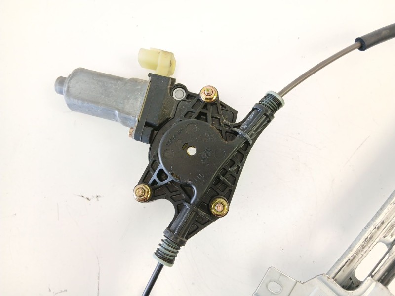 Recambio de elevalunas delantero izquierdo para kia rio ii (jb) 1.5 crdi referencia OEM IAM 824011G010  