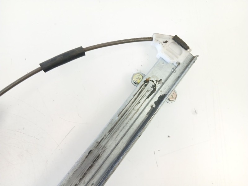 Recambio de elevalunas delantero izquierdo para kia rio ii (jb) 1.5 crdi referencia OEM IAM 824011G010  