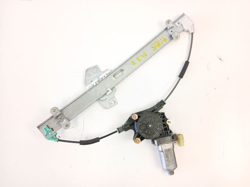 Recambio de elevalunas delantero izquierdo para kia rio ii (jb) 1.5 crdi referencia OEM IAM 824011G010  