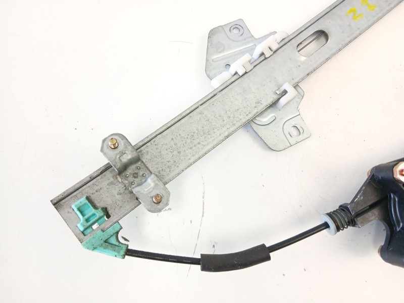 Recambio de elevalunas delantero izquierdo para kia rio ii (jb) 1.5 crdi referencia OEM IAM 824011G010  