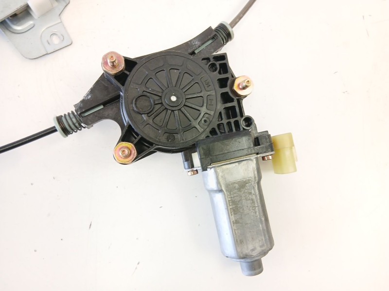 Recambio de elevalunas delantero izquierdo para kia rio ii (jb) 1.5 crdi referencia OEM IAM 824011G010  