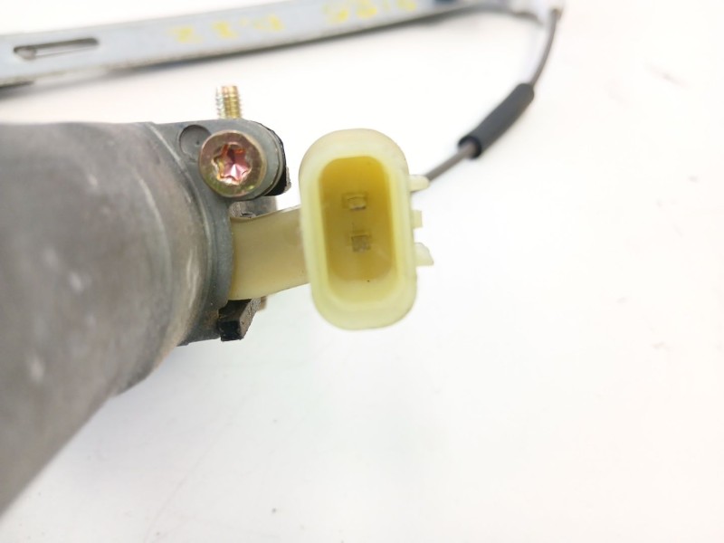 Recambio de elevalunas delantero izquierdo para kia rio ii (jb) 1.5 crdi referencia OEM IAM 824011G010  