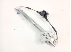 Recambio de elevalunas trasero derecho para kia rio ii (jb) 1.5 crdi referencia OEM IAM 834021G000  