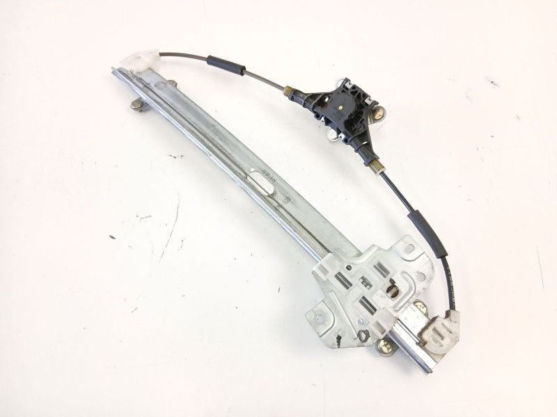 Recambio de elevalunas trasero derecho para kia rio ii (jb) 1.5 crdi referencia OEM IAM 834021G000  