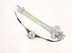 Recambio de elevalunas trasero derecho para kia rio ii (jb) 1.5 crdi referencia OEM IAM 834021G000   2