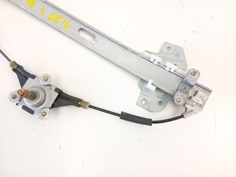 Recambio de elevalunas trasero derecho para kia rio ii (jb) 1.5 crdi referencia OEM IAM 834021G000  