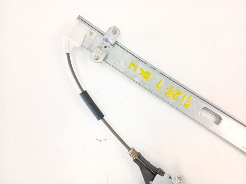 Recambio de elevalunas trasero derecho para kia rio ii (jb) 1.5 crdi referencia OEM IAM 834021G000  