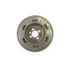 Recambio de polea cigueñal para seat leon (1m1) 1.8 20v referencia OEM IAM 06A105243C  