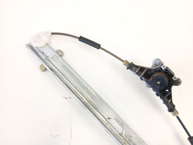 Recambio de elevalunas trasero derecho para kia rio ii (jb) 1.5 crdi referencia OEM IAM 834021G000  