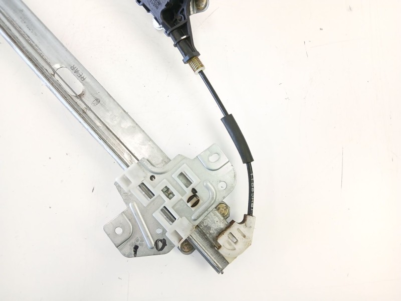 Recambio de elevalunas trasero derecho para kia rio ii (jb) 1.5 crdi referencia OEM IAM 834021G000  