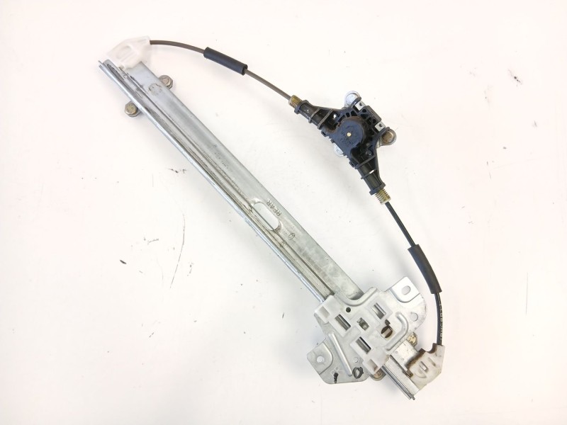 Recambio de elevalunas trasero derecho para kia rio ii (jb) 1.5 crdi referencia OEM IAM 834021G000  