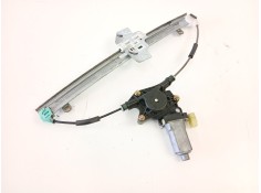 Recambio de elevalunas delantero derecho para kia rio ii (jb) 1.5 crdi referencia OEM IAM 824021G010  