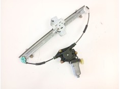 Recambio de elevalunas delantero derecho para kia rio ii (jb) 1.5 crdi referencia OEM IAM 824021G010   2
