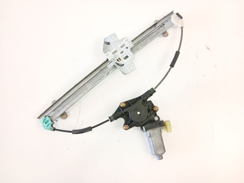 Recambio de elevalunas delantero derecho para kia rio ii (jb) 1.5 crdi referencia OEM IAM 824021G010  