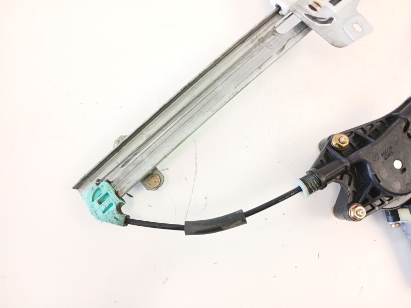 Recambio de elevalunas delantero derecho para kia rio ii (jb) 1.5 crdi referencia OEM IAM 824021G010  
