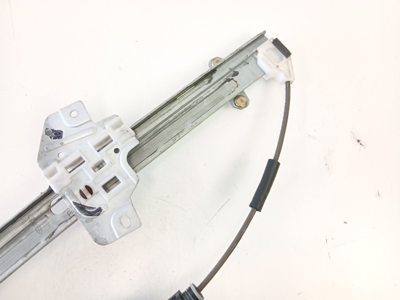 Recambio de elevalunas delantero derecho para kia rio ii (jb) 1.5 crdi referencia OEM IAM 824021G010  