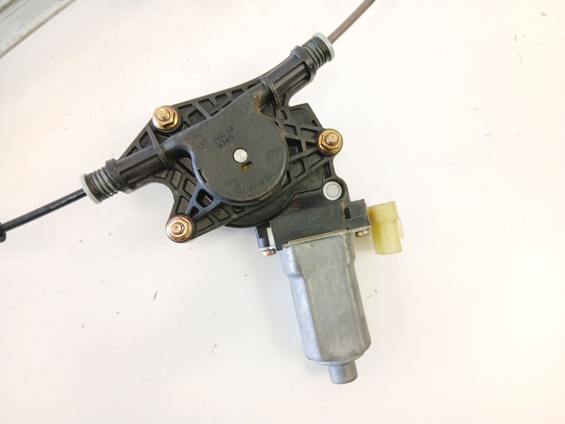 Recambio de elevalunas delantero derecho para kia rio ii (jb) 1.5 crdi referencia OEM IAM 824021G010  