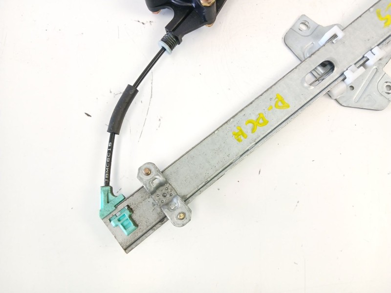 Recambio de elevalunas delantero derecho para kia rio ii (jb) 1.5 crdi referencia OEM IAM 824021G010  