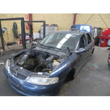 OPEL VECTRA B (J96)