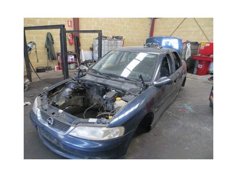 opel vectra b (j96) del año 2000