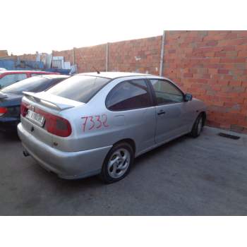SEAT CORDOBA