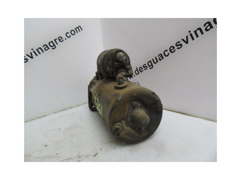 Recambio de motor arranque : nissan serena : 2.0 d -ld20ii.b (66,64cv) 5p [1993] para nissan serena 2.0 d -ld20ii.b referencia O