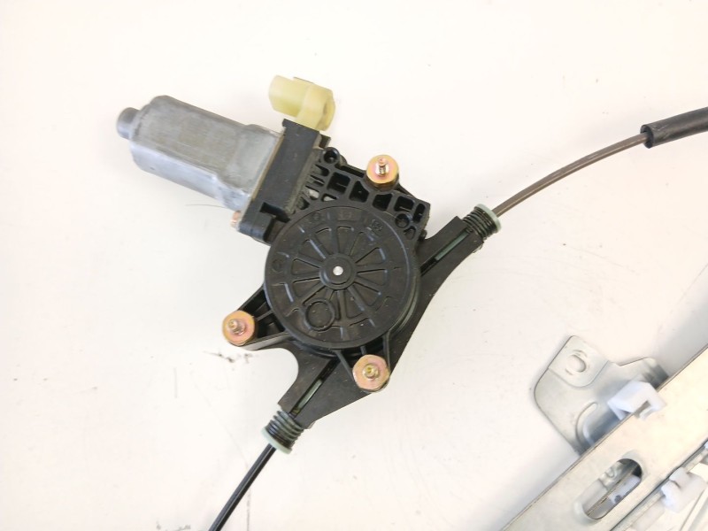 Recambio de elevalunas delantero derecho para kia rio ii (jb) 1.5 crdi referencia OEM IAM 824021G010  