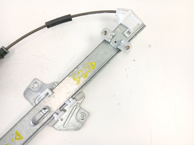 Recambio de elevalunas delantero derecho para kia rio ii (jb) 1.5 crdi referencia OEM IAM 824021G010  