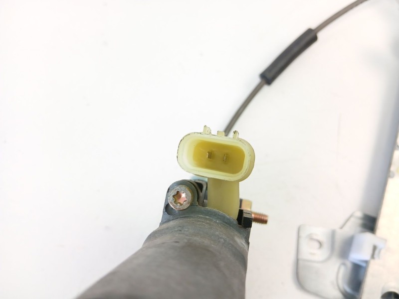 Recambio de elevalunas delantero derecho para kia rio ii (jb) 1.5 crdi referencia OEM IAM 824021G010  