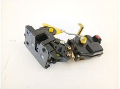 Recambio de cerradura puerta trasera izquierda para kia rio ii (jb) 1.5 crdi referencia OEM IAM 814121G001  