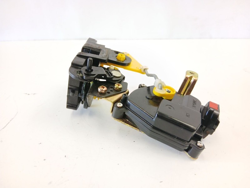 Recambio de cerradura puerta trasera izquierda para kia rio ii (jb) 1.5 crdi referencia OEM IAM 814121G001  