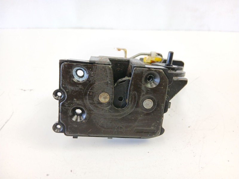 Recambio de cerradura puerta trasera izquierda para kia rio ii (jb) 1.5 crdi referencia OEM IAM 814121G001  