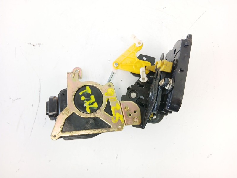 Recambio de cerradura puerta trasera izquierda para kia rio ii (jb) 1.5 crdi referencia OEM IAM 814121G001  