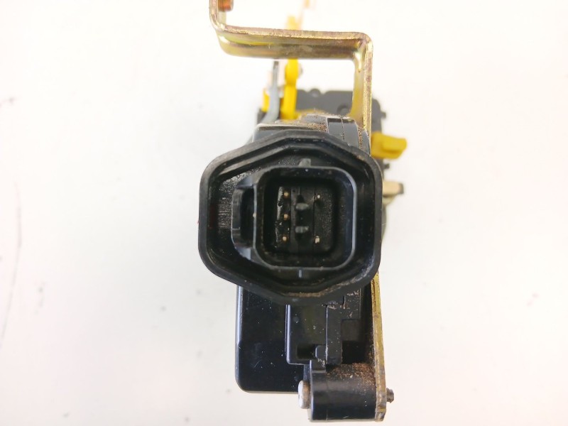 Recambio de cerradura puerta trasera izquierda para kia rio ii (jb) 1.5 crdi referencia OEM IAM 814121G001  