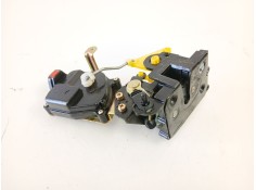 Recambio de cerradura puerta trasera derecha para kia rio ii (jb) 1.5 crdi referencia OEM IAM 814221G001  