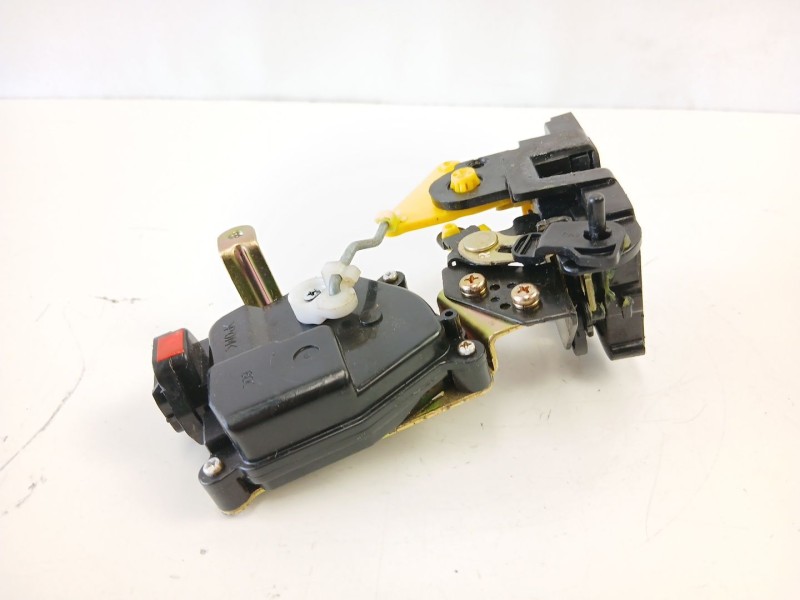 Recambio de cerradura puerta trasera derecha para kia rio ii (jb) 1.5 crdi referencia OEM IAM 814221G001  