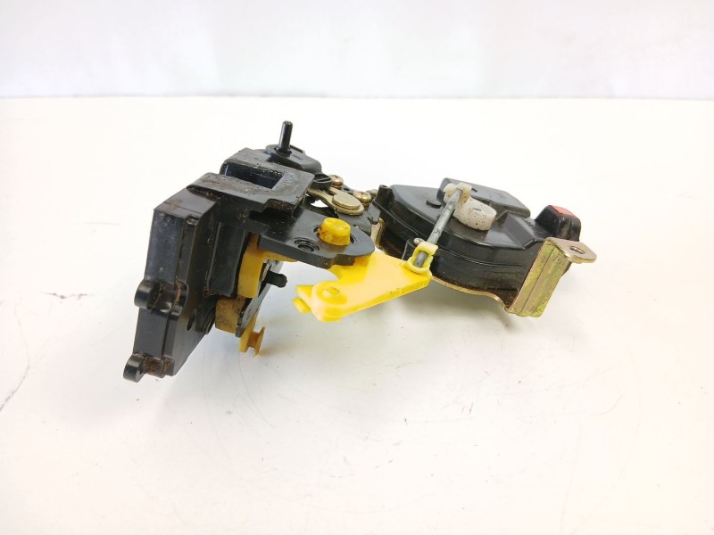 Recambio de cerradura puerta trasera derecha para kia rio ii (jb) 1.5 crdi referencia OEM IAM 814221G001  