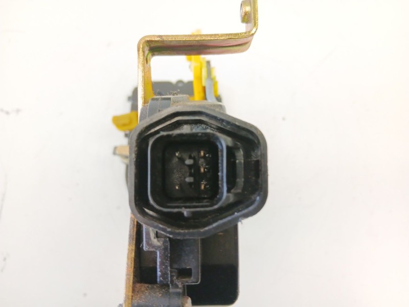 Recambio de cerradura puerta trasera derecha para kia rio ii (jb) 1.5 crdi referencia OEM IAM 814221G001  