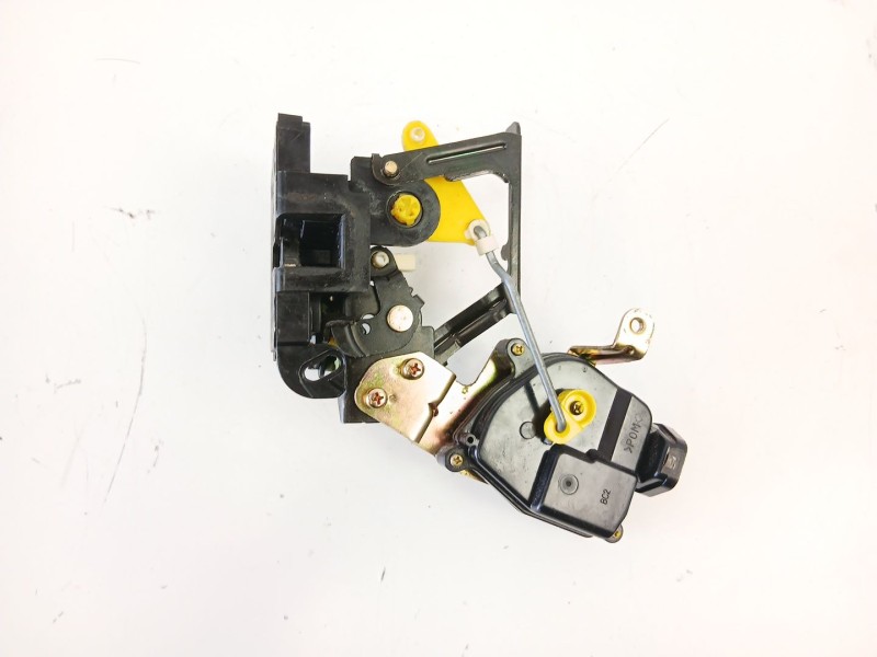 Recambio de cerradura puerta delantera izquierda para kia rio ii (jb) 1.5 crdi referencia OEM IAM 813121G000  