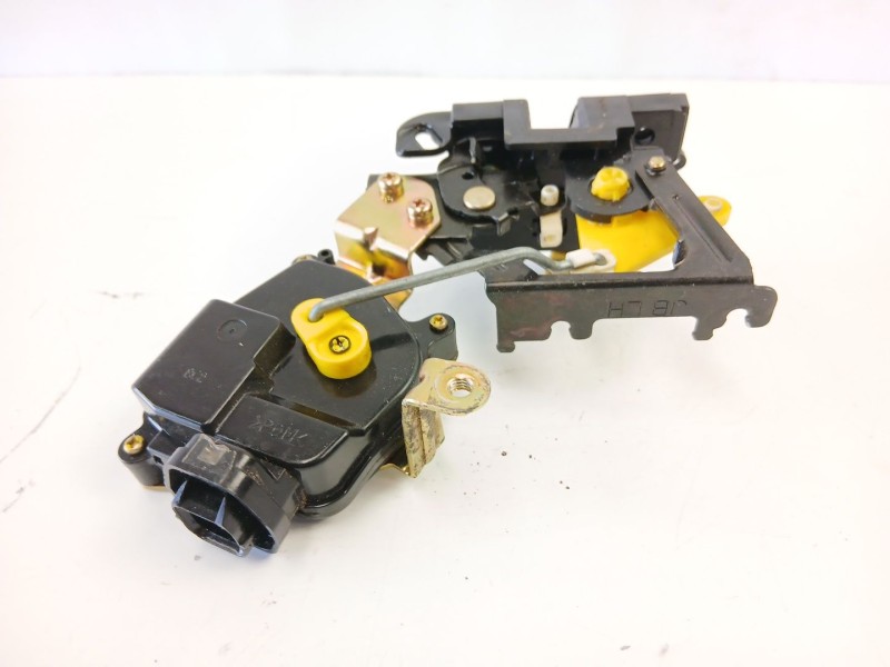 Recambio de cerradura puerta delantera izquierda para kia rio ii (jb) 1.5 crdi referencia OEM IAM 813121G000  