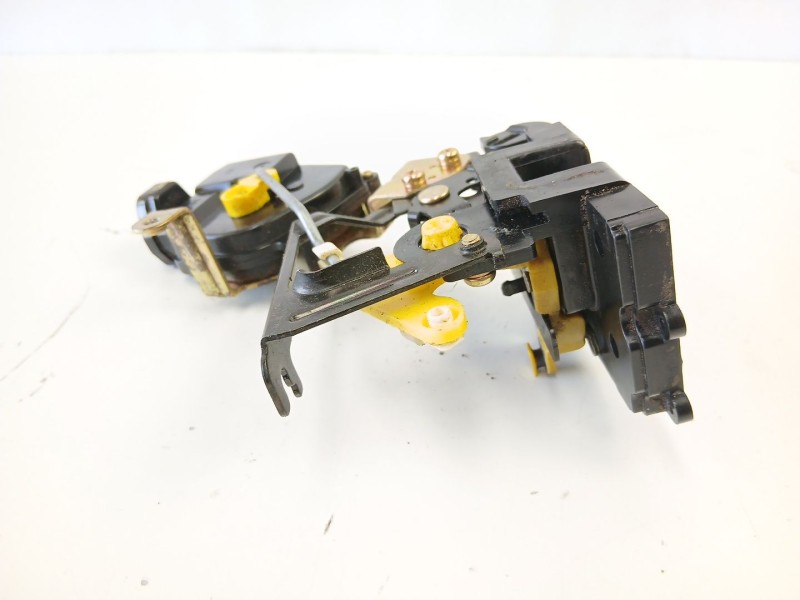 Recambio de cerradura puerta delantera izquierda para kia rio ii (jb) 1.5 crdi referencia OEM IAM 813121G000  