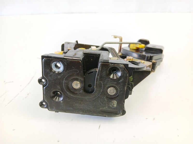 Recambio de cerradura puerta delantera izquierda para kia rio ii (jb) 1.5 crdi referencia OEM IAM 813121G000  