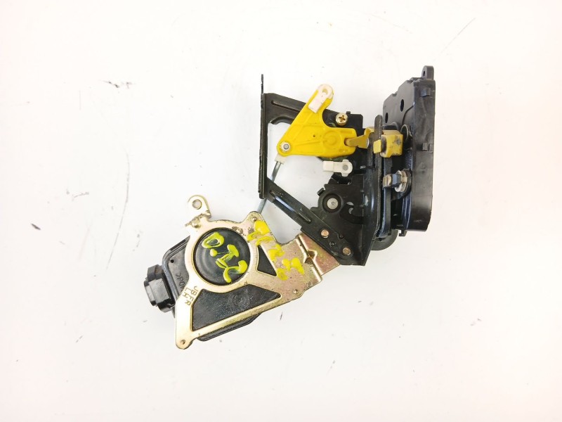 Recambio de cerradura puerta delantera izquierda para kia rio ii (jb) 1.5 crdi referencia OEM IAM 813121G000  