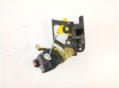 Recambio de cerradura puerta delantera derecha para kia rio ii (jb) 1.5 crdi referencia OEM IAM 813221G000   2